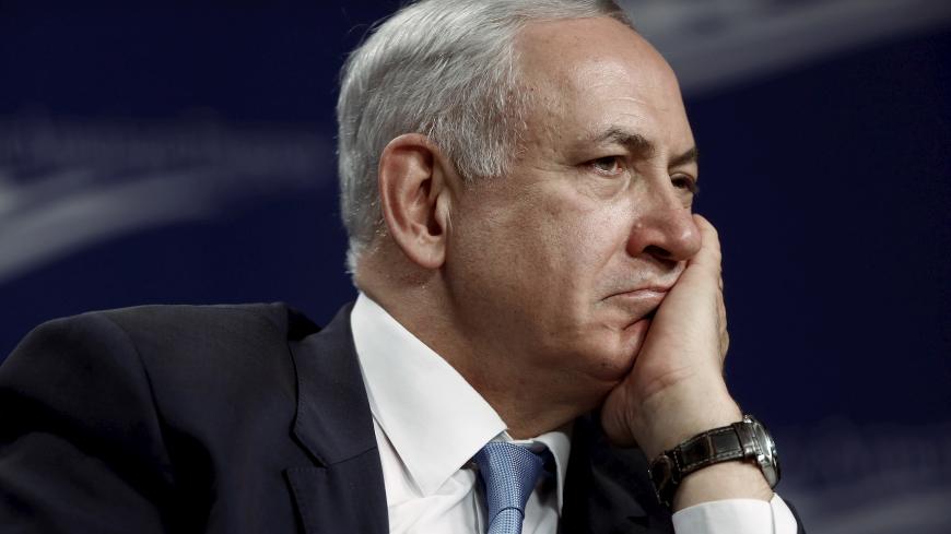 Netanyahu
