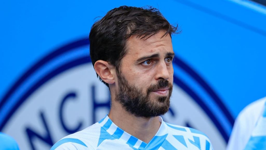 Man City’s Silva fumes over lack of respect in schedule row