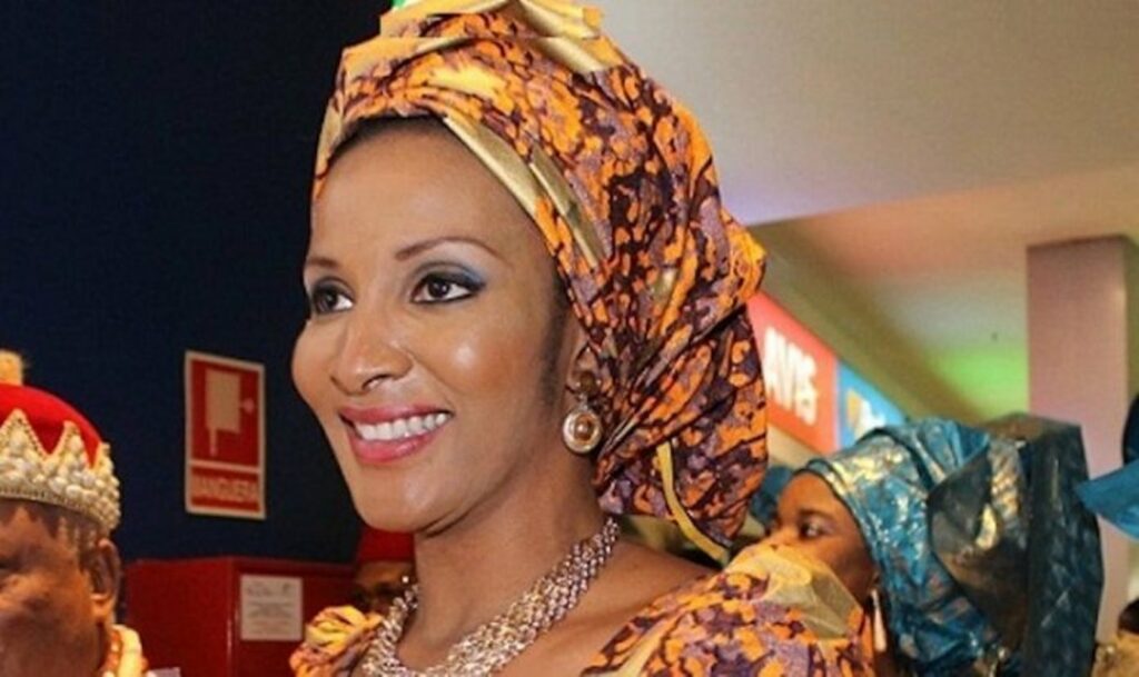 Just in: Court quashes Dabe's suit, awards Ojukwu's will to Bianca