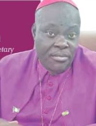 We have restored credibility to the pilgrimage system — Bishop Adegbite