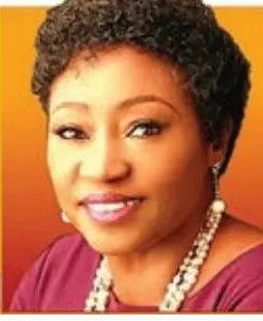 Husband material, by Bisi Adeleye-Fayemi