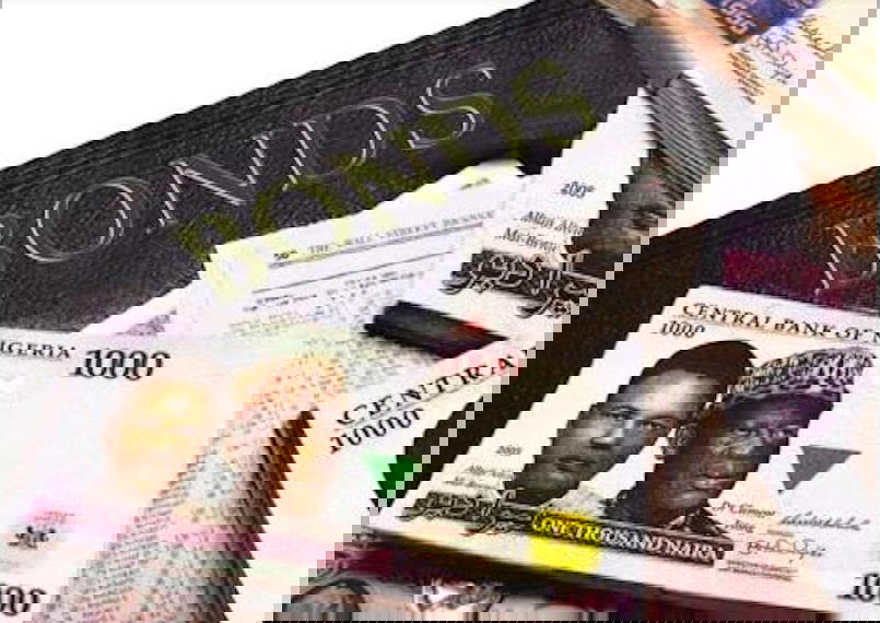 FGN Savings Bonds