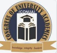 Universities: We don’t believe in going on strike – CONUA