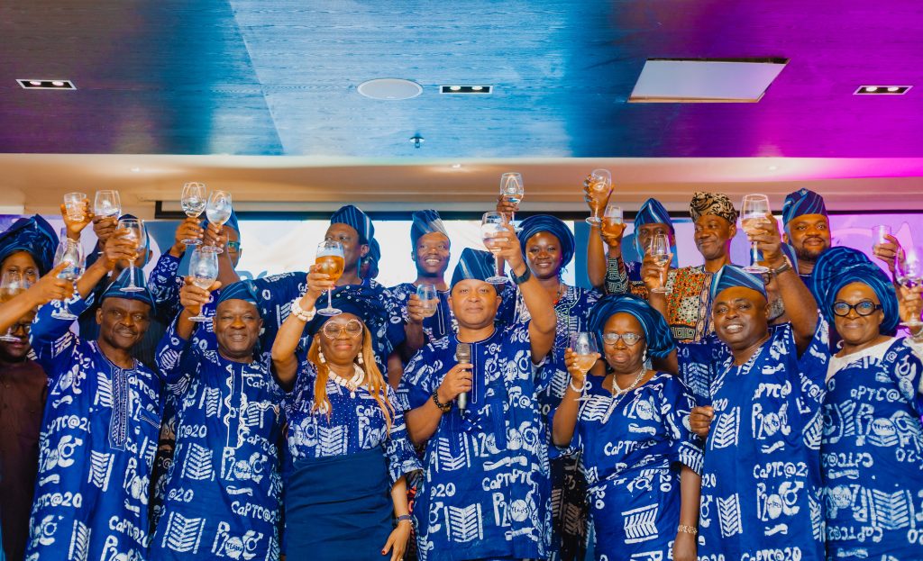 CapTC marks 20 years, calls for early detection, African-centered research