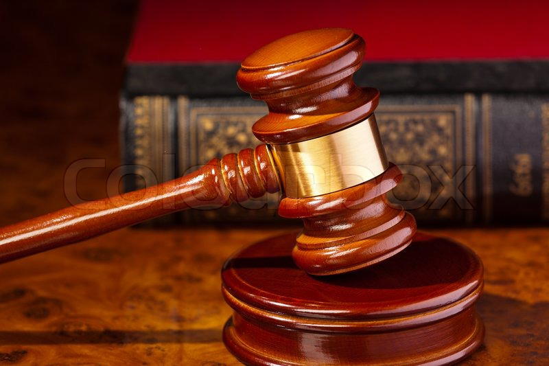 50-year-old man in court for allegedly assaulting LASTMA officer