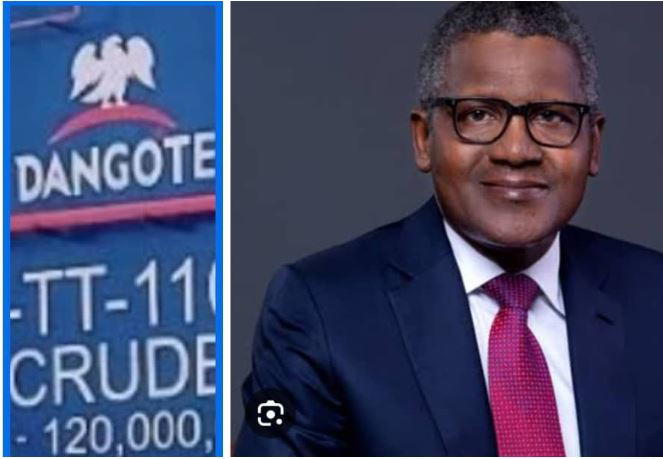 ‘If $23bn refinery didn’t work, I was dead’, says Dangote