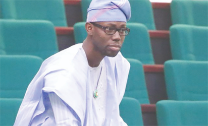 Driver arraigned for allegedly threatening life of former lawmaker Lam-Adesina