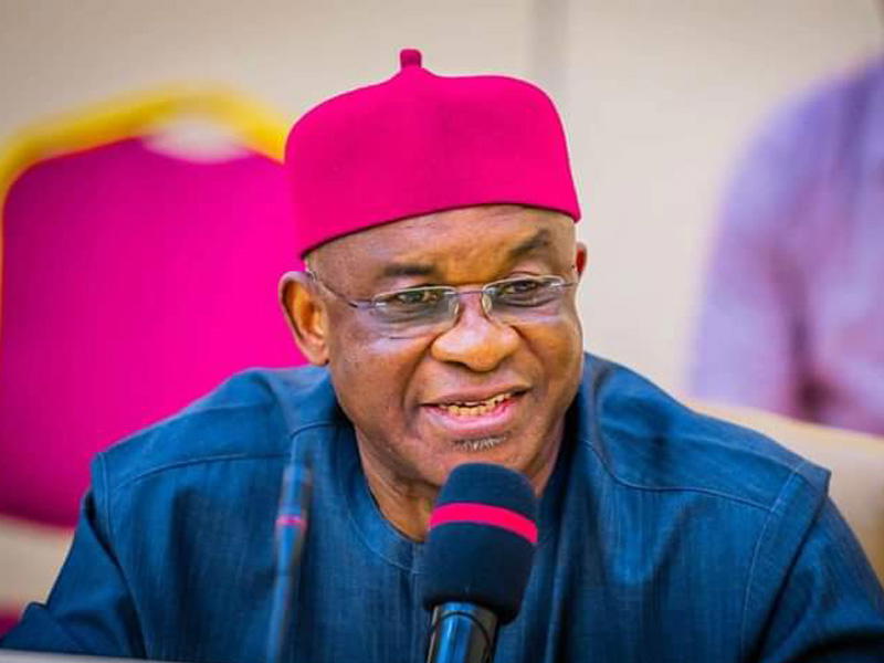 ADC Crisis: Court orders Mark-led leadership to show cause Sep 15