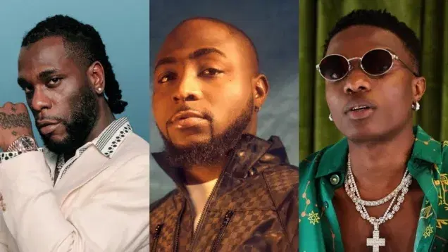 How Afrobeat superstars are redefining global music scene