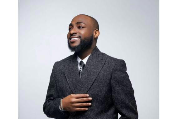 Davido joins recording academy committee, set to vote in 2026 Grammys