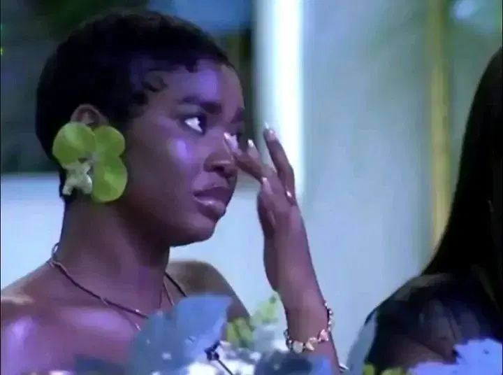 BBNaija 10: I’m scared my mom won’t take me back – Dede