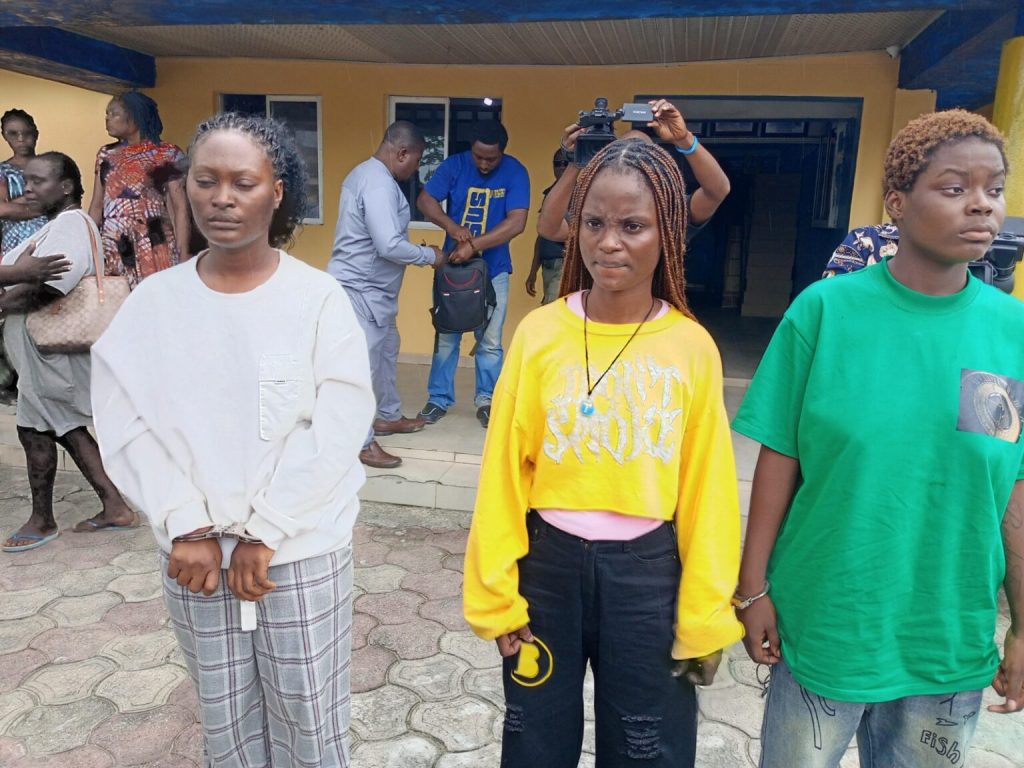 Delta suspects