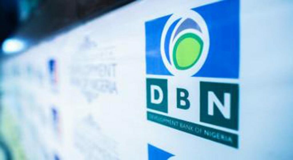 DBN disburses N1.1trn to 700,000 businesses