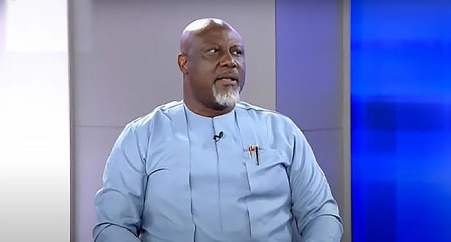 Reckless borrowing may push Tinubu’s Govt to loan apps  —  Melaye