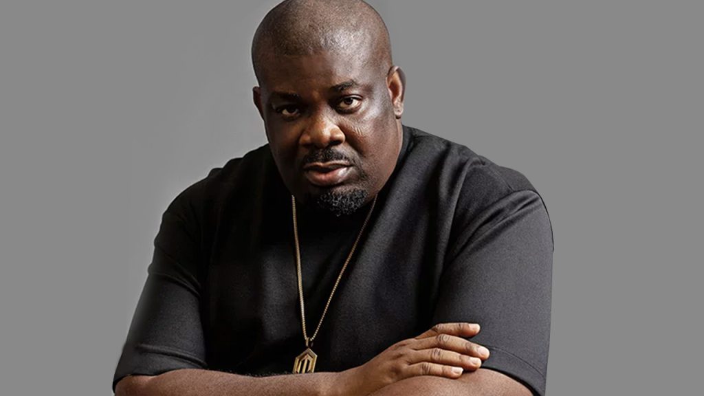 Don Jazzy reveals it costs up to $300,000 to launch new artiste in Mavins