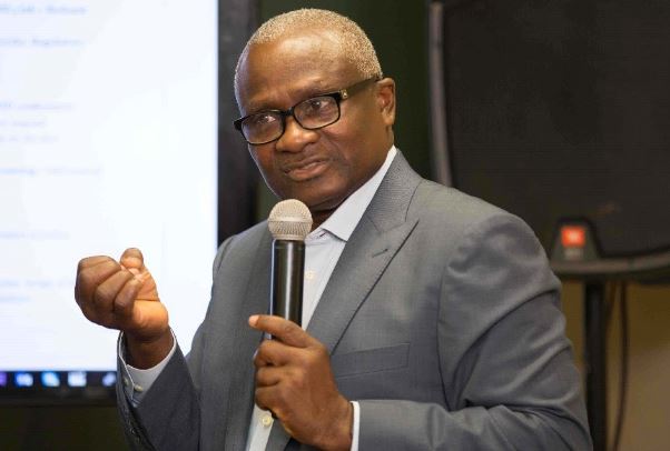 NCDC seeks unified emergency response to check epidemic risks