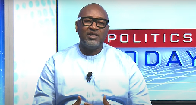 ADC leaders have nothing to show for their years of leadership  —  Kachikwu