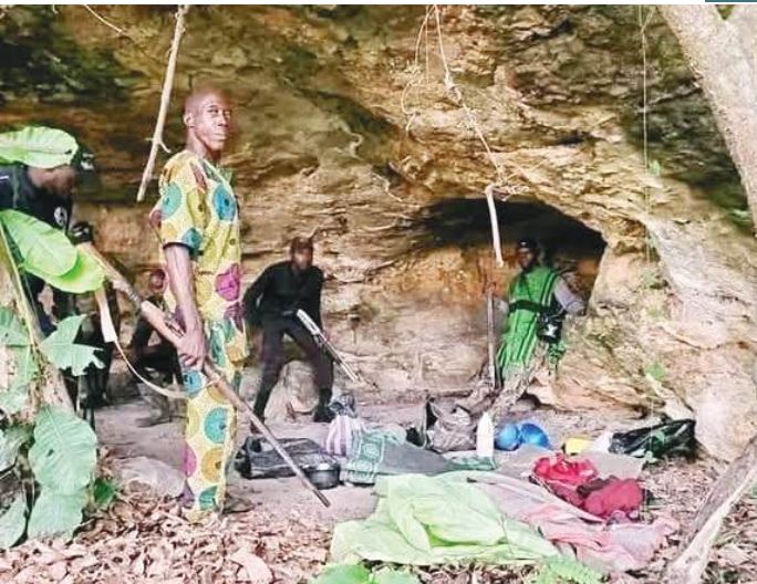 Tension as kidnappers lay fresh siege to Edo 