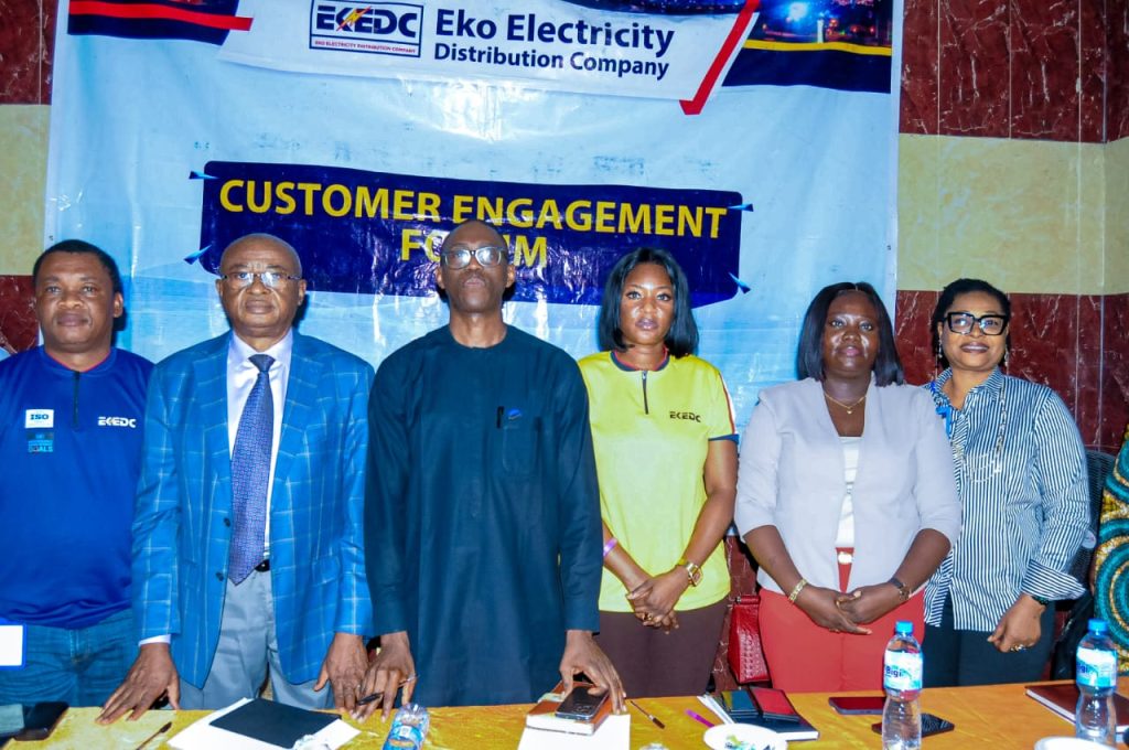 Eko DisCo