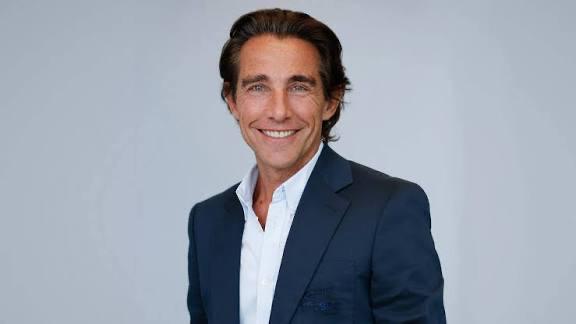 ATP names former Kenya Davis Cup player as new CEO