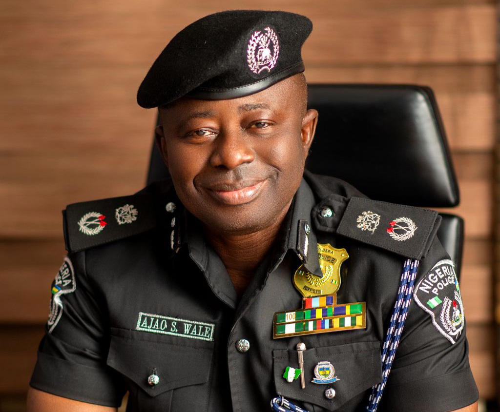 Police rescue two women from kidnappers in Abuja
