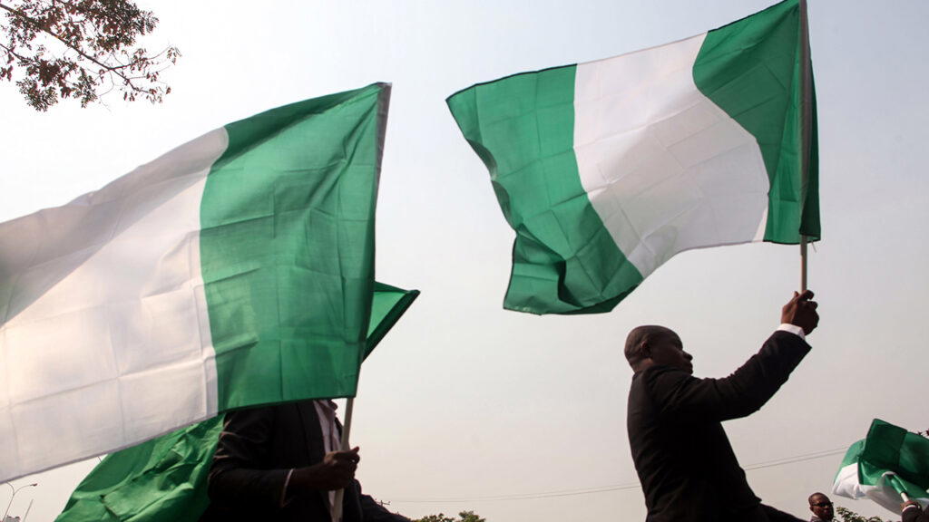 Nigeria