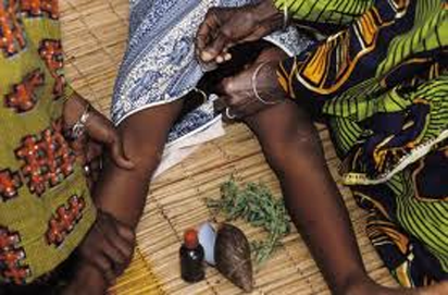 Female Genital Mutilation