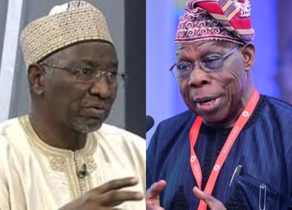 He did everything to retain power  —  Bugaje debunks Obasanjo’s third term denial