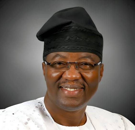 2027: Why Tinubu deserves second term – Gbenga Daniel