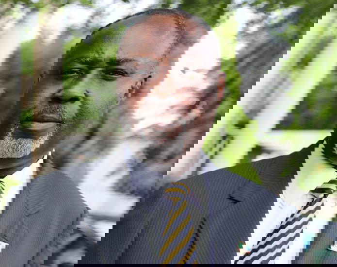 George-Moghalu