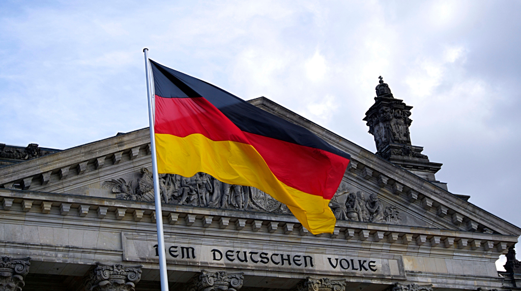 €200 deducted from allowances of absent German lawmakers