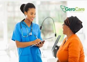 Crisis to care: Gerocare reinvents elderly healthcare in Nigeria