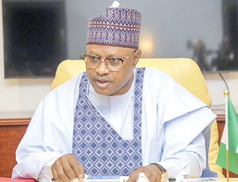 Gov Sani vows justice for victims of Mangu mob killings