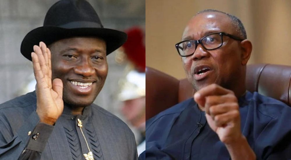 2027: PDP says more aspirants eyeing presidential ticket beyond Jonathan, Obi, Makinde