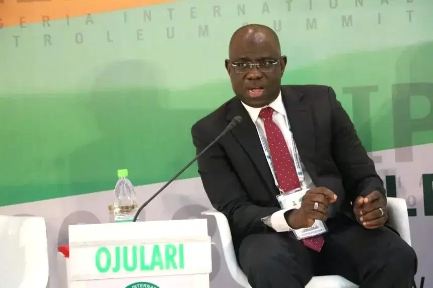 Nigeria targets global markets with $60bn gas expansion plan – NNPCL CEO