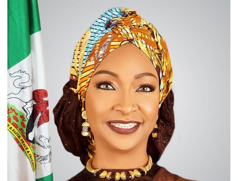 Creative economy is Nigeria’s next big thing — Musawa