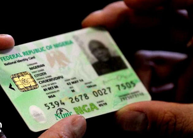 National Identity: Over 126 million Nigerians now captured on NIMC database – Tinubu
