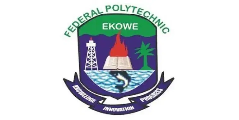Education Minister wades into Fed Polytechnic Ekowe dispute, summons Rector, Unions