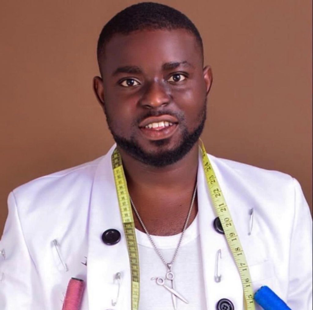 Reason fashion designers are not tailors — Oghenekioja
