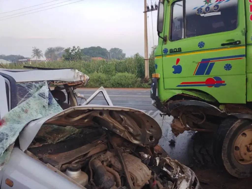 NDLEA intercepts 112kg of cannabis in Kano road crash