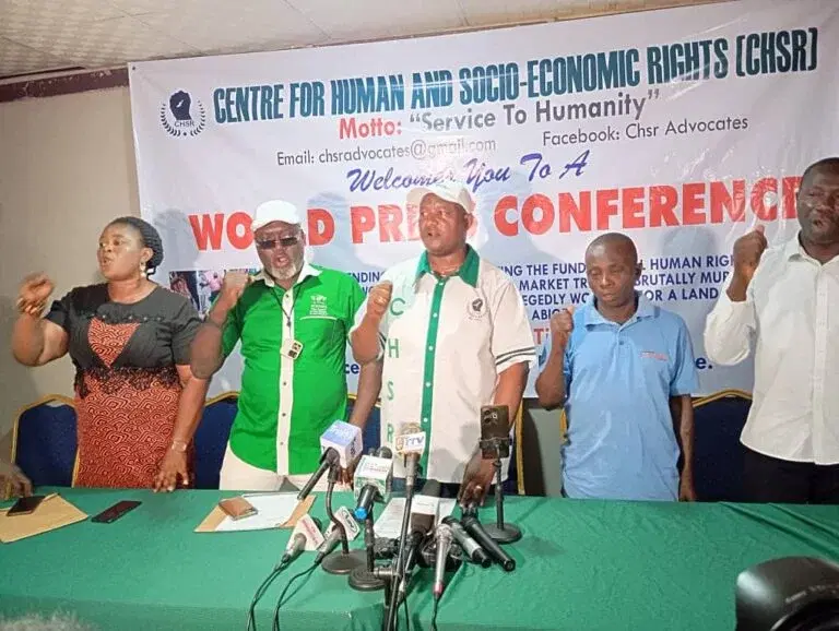 Families of Owode-Onirin victims appeal for federal intervention