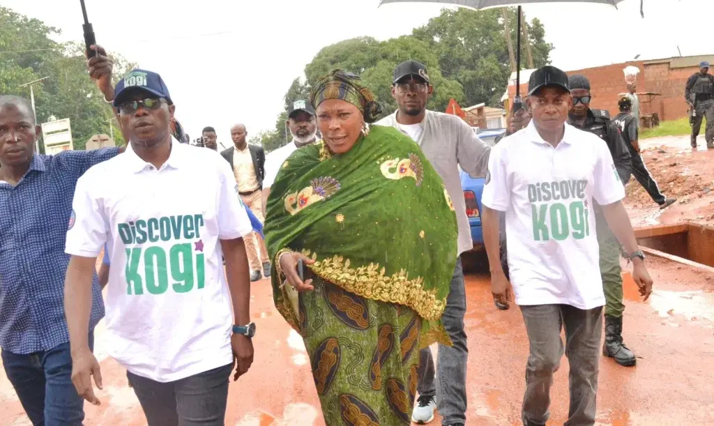 Gov Ododo committed to improving road networks in Kogi – Commissioner