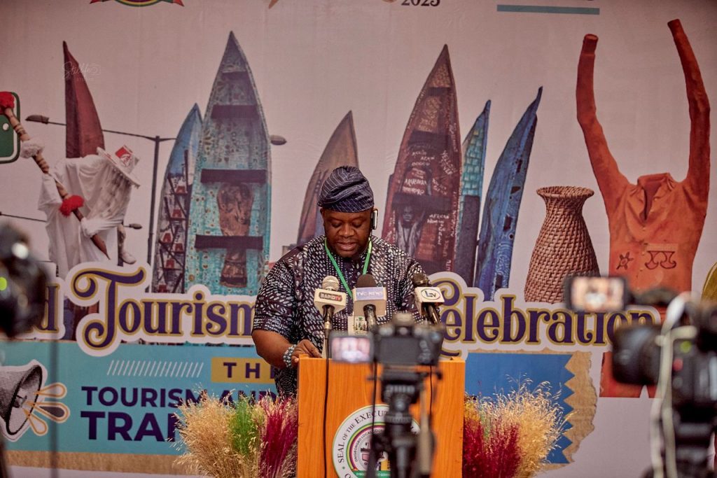 Onigbongbo set to become gateway of tourism, hospitality in Lagos – Adebanjo 