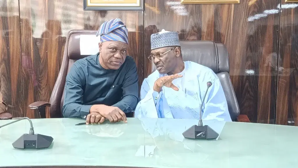 INEC partners NBS on data synergy for national development