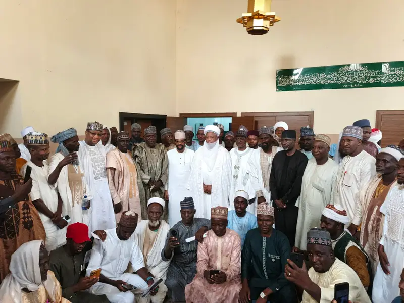 Dialogue with pastoralist leaders to stop cows from roaming Abuja streets – Presidency