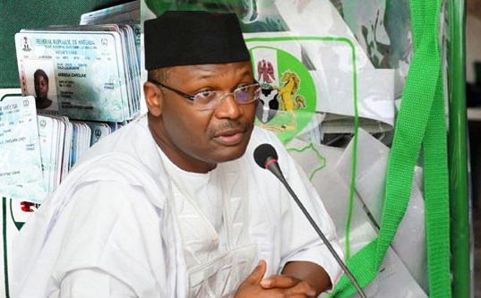 2.2m voters collect PVCs in Edo — INEC