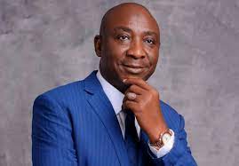 NFF dismisses reports of FIFA clearing S/Africa in player ineligibility row