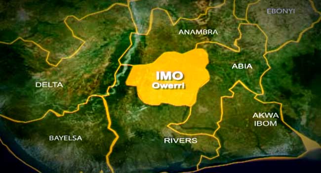 Imo women threaten to protest naked over land