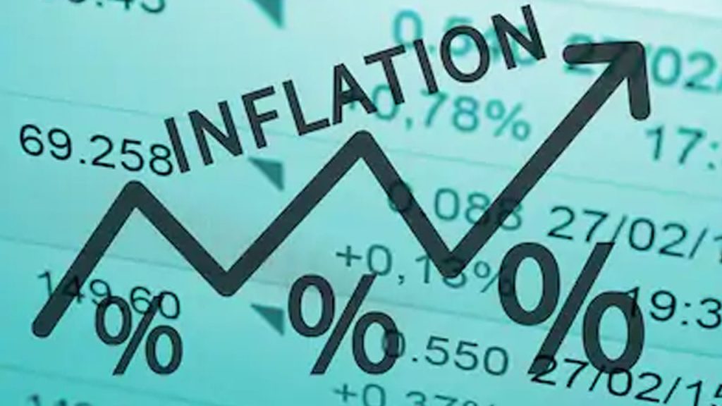 Inflation rate drops to 20.12% in August 