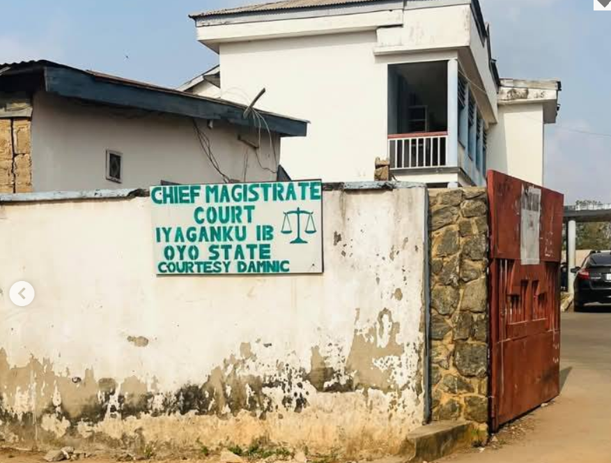 Three people in court for allegedly exhuming two corpses